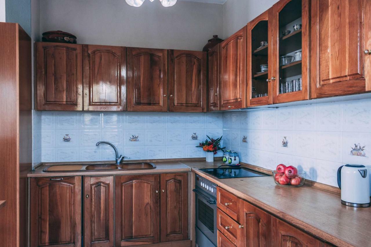 Villa Casa Di Bella à Marathos  Extérieur photo